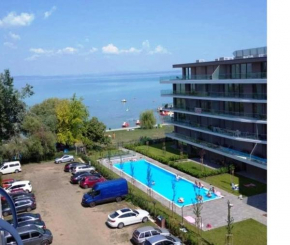Sunrise Apartman